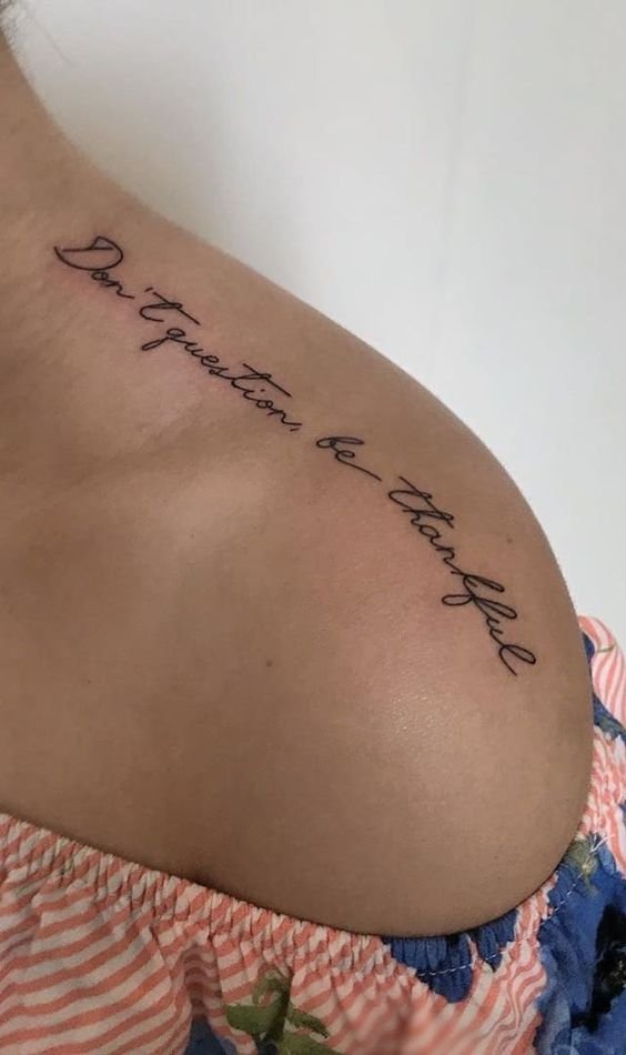 tatuagens no ombro com frases11 1