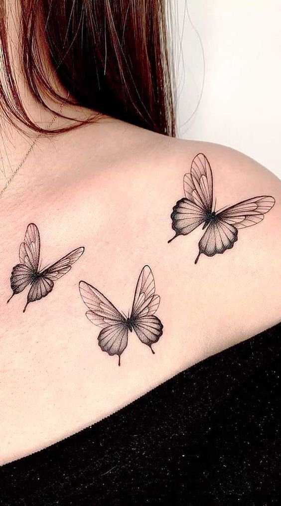 tatuagens no ombro feminina20