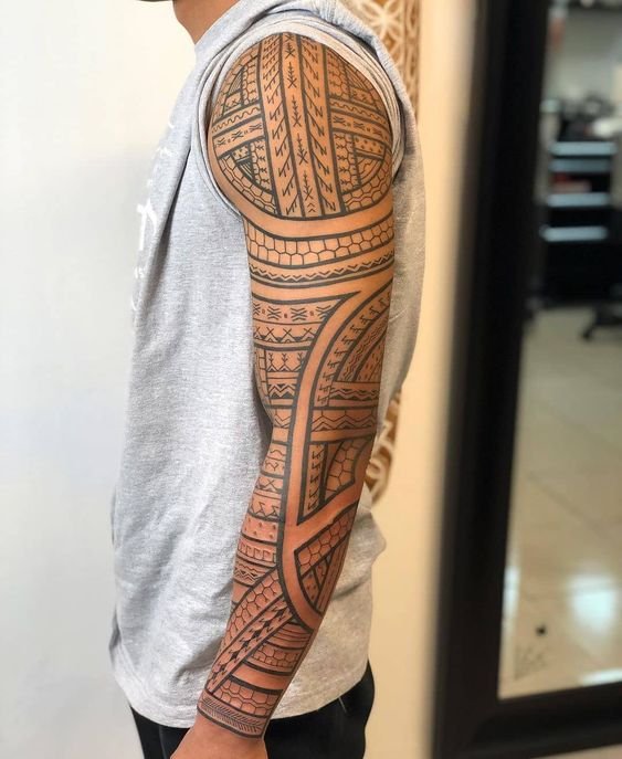 tatuagens-tribal04-2 tatuagens tribal04 2