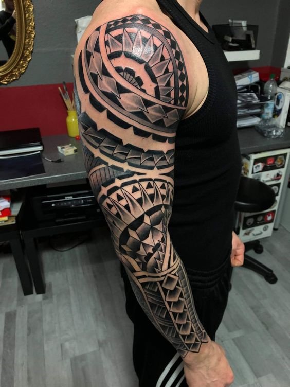 tatuagens-tribal06-2 tatuagens tribal06 2