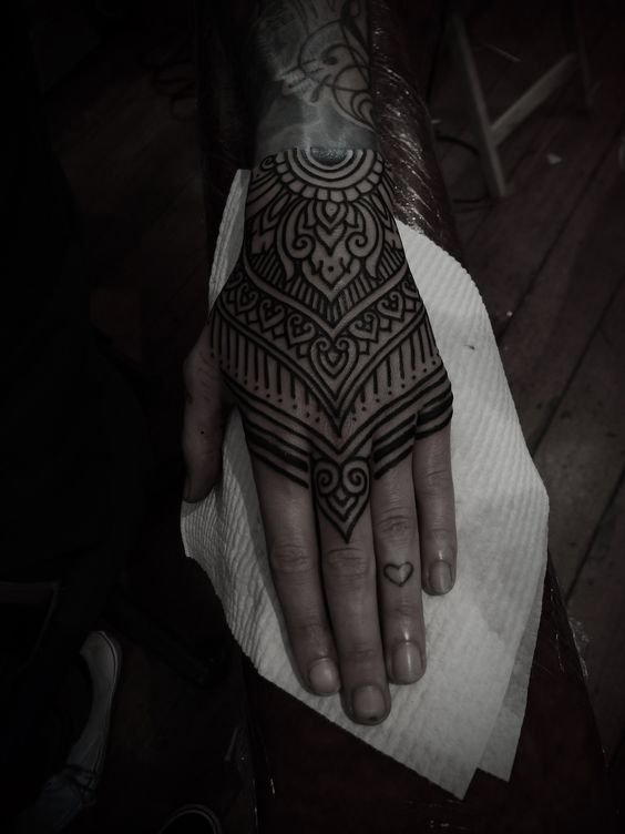 tatuagens-tribal06-4 tatuagens tribal06 4