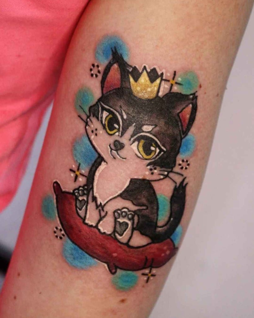 w819-315 Foto de tatuagem feita por Julia Sincero (@jusincero)