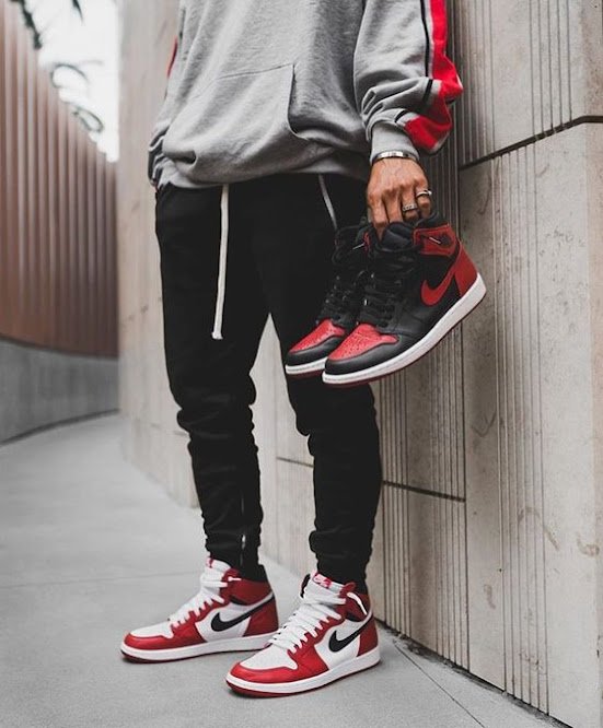 air jordan1