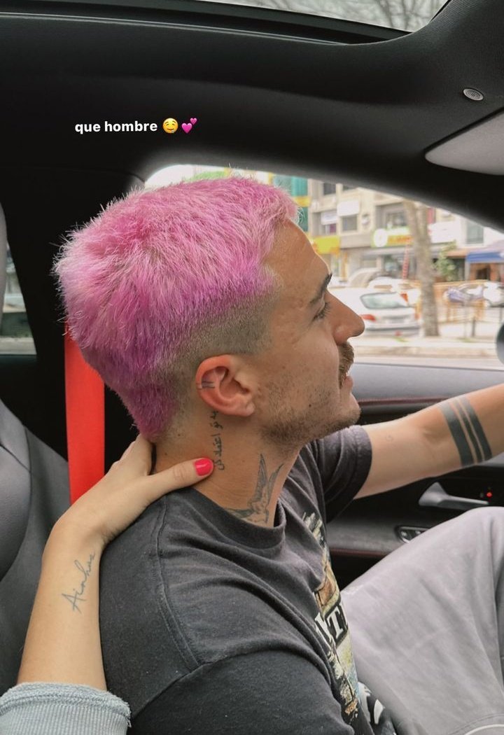 cabelo rosa tendencia2010