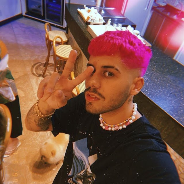 cabelo rosa tendencia203