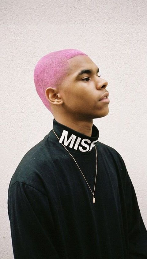 cabelo rosa tendencia205