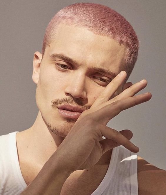 cabelo rosa tendencia208