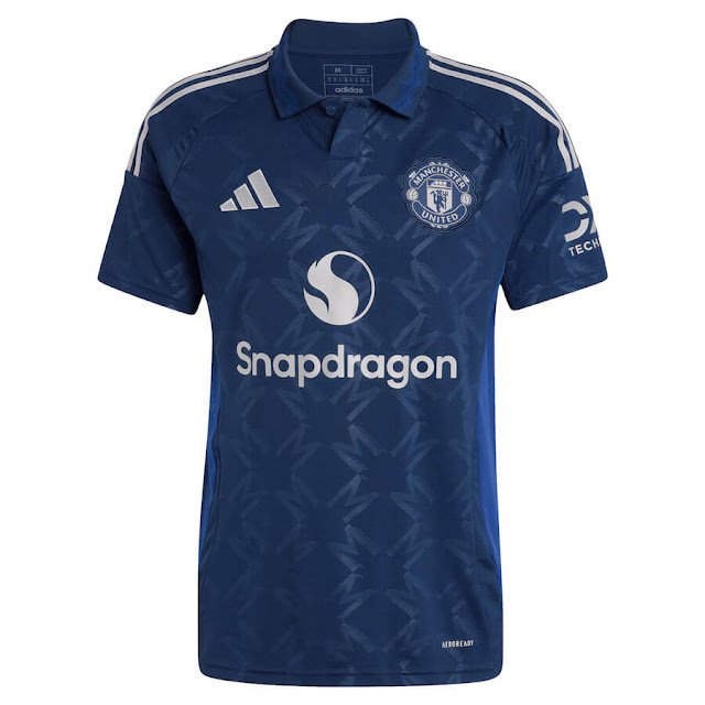 camisa-reserva-do-manchester-united-2024-2025-e-lancada-pela-adidas-5 camisa reserva do manchester united 2024 2025 e lancada pela adidas 5