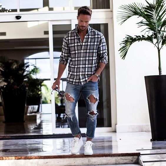 camisa-xadrez-masculina252842529 camisa xadrez masculina252842529