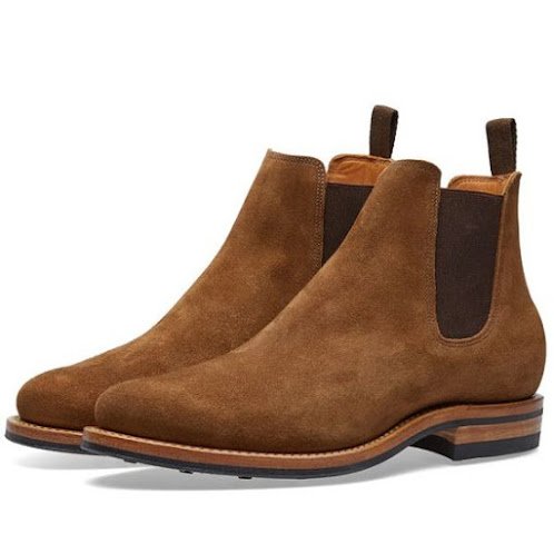 chelsea boot camur25c325a7a casual