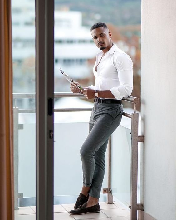 como se vestir bem homem252842529