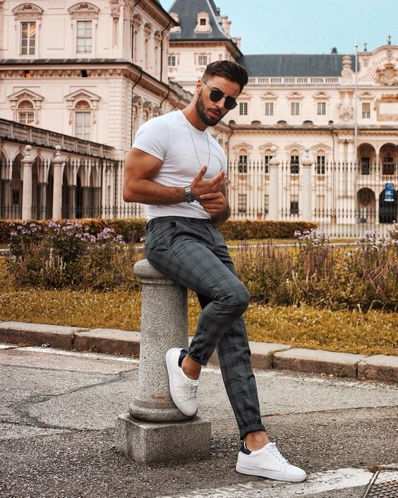 como se vestir melhor homem252832529