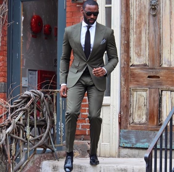 como se vestir melhor homem252862529