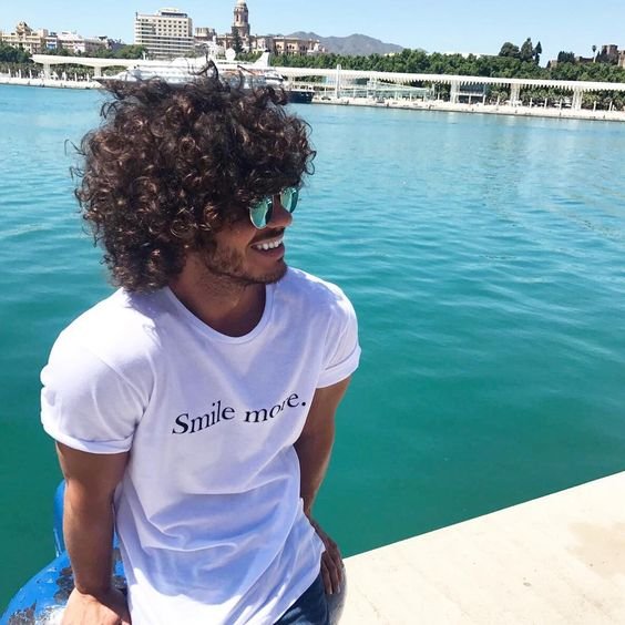 corte de cabelo masculino cacheado 2017252812529