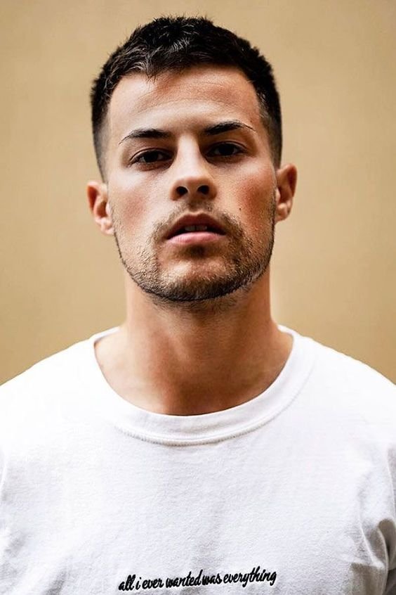 cortes de cabelo masculino 2020 curto252812529