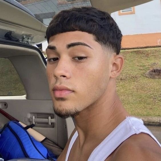 edgar corte de cabelo204