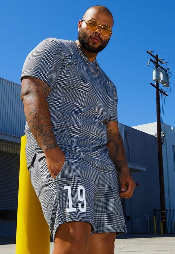 estilo proprio masculino252832529