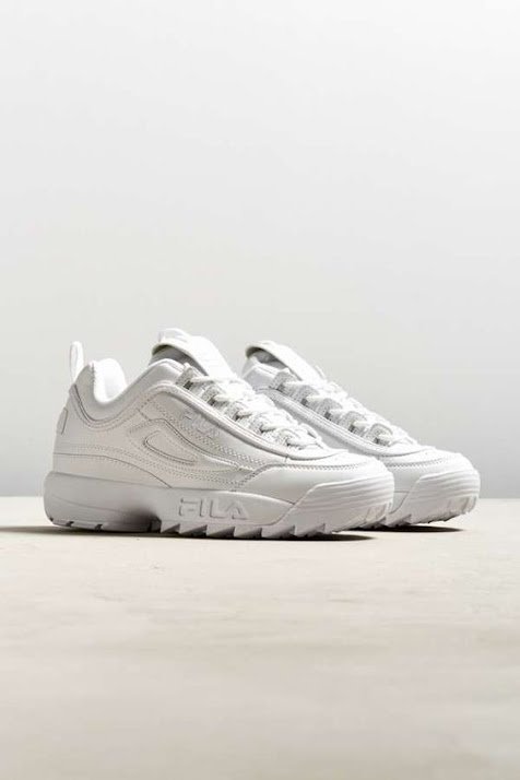 fila disruptor