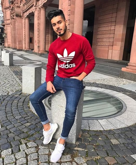 look masculino natal2528112529