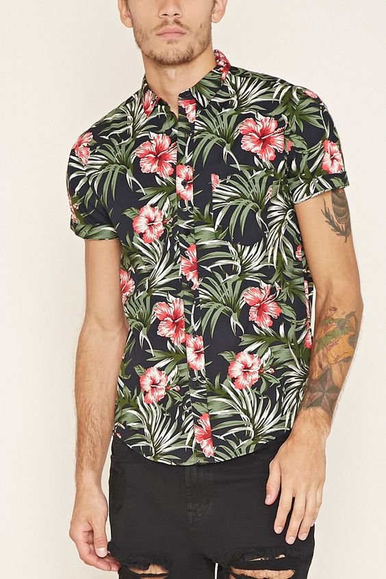 look masculino natal2528162529