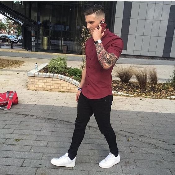 look masculino natal2528192529