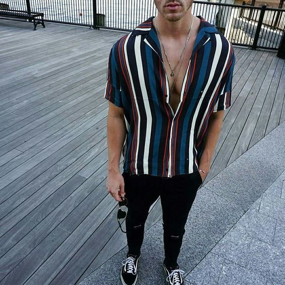 look masculino natal252882529