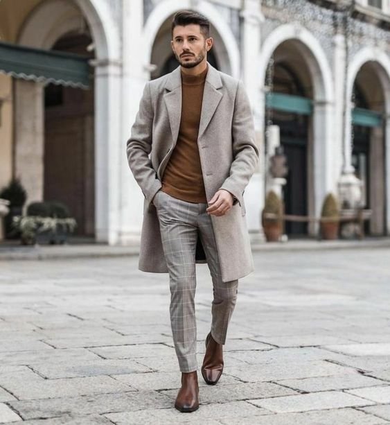 looks masculinos esporte fino201
