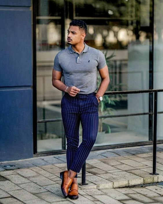 looks masculinos esporte fino204