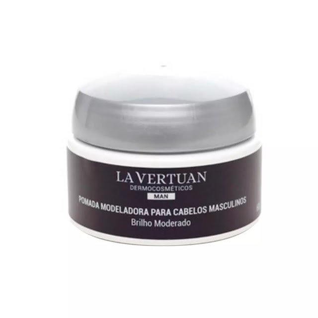pomada modeladora la vertuan 1