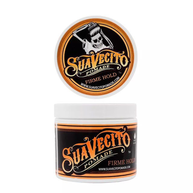 pomada modeladora suavecito st 1