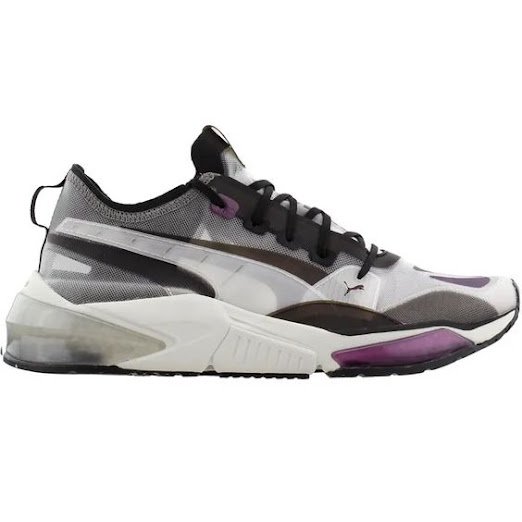 puma lqdcell optic sheer