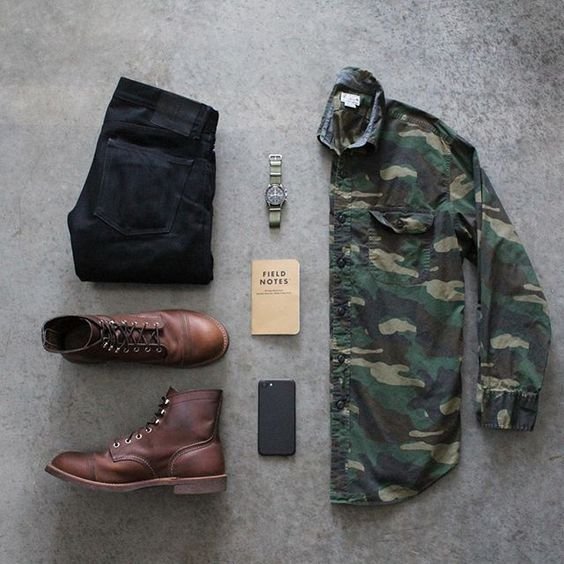 roupa masculina para balada2528262529