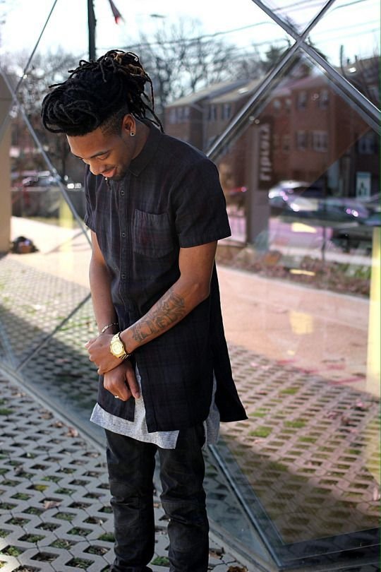 roupa masculina para balada2528272529