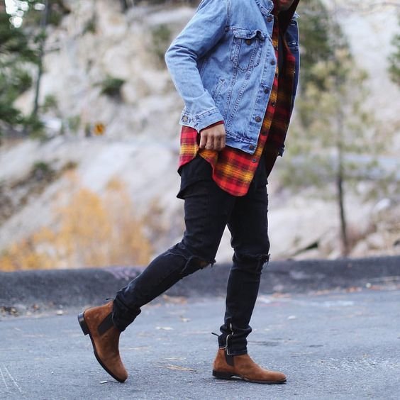 roupoa de homem para festa junina2528202529