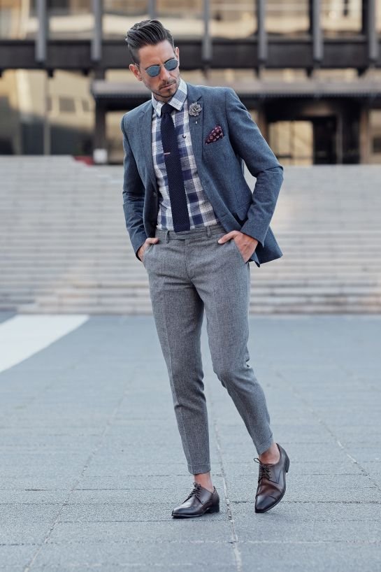 roupoa de homem para festa junina252842529