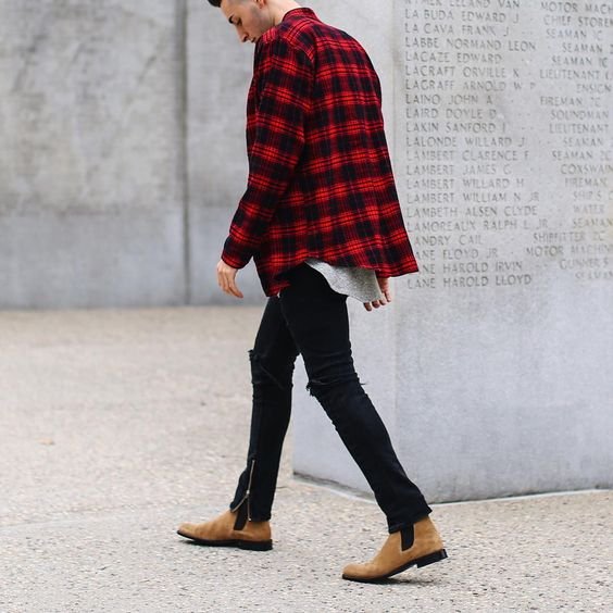 roupoa de homem para festa junina252882529