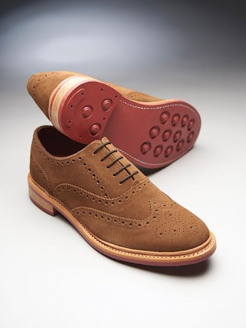 sapato casual camur25c325a7a