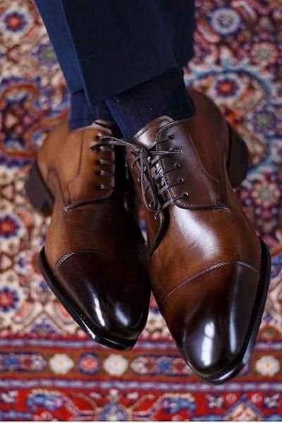 sapato social brilhoso