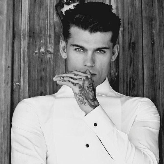 tatuagem na m25c325a3o masculina ideias pra inspirar2528292529