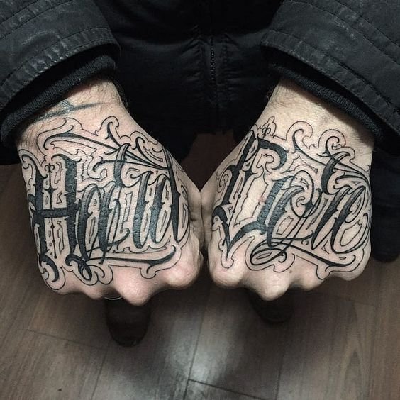 tatuagem na m25c325a3o masculina ideias pra inspirar2528302529