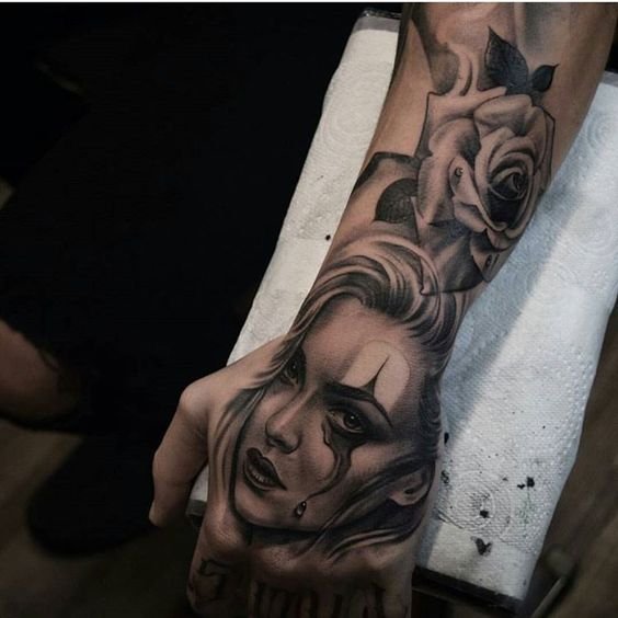 tatuagem na m25c325a3o masculina ideias pra inspirar2528332529