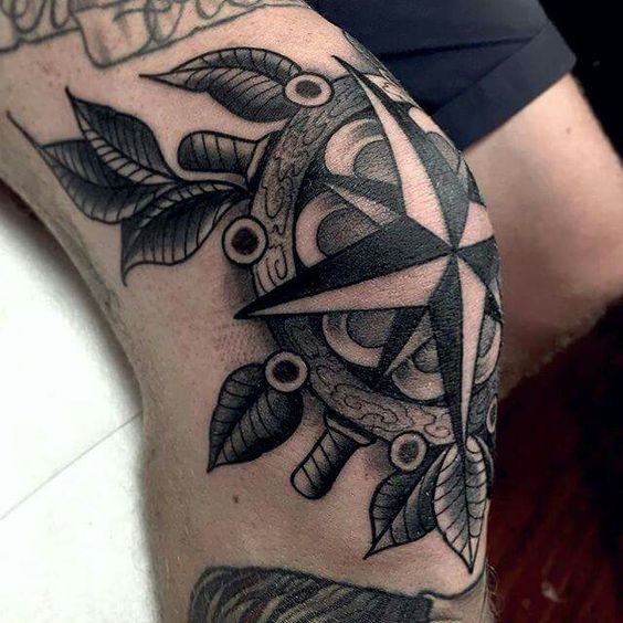 tatuagem-no-joelho2528182529 tatuagem no joelho2528182529