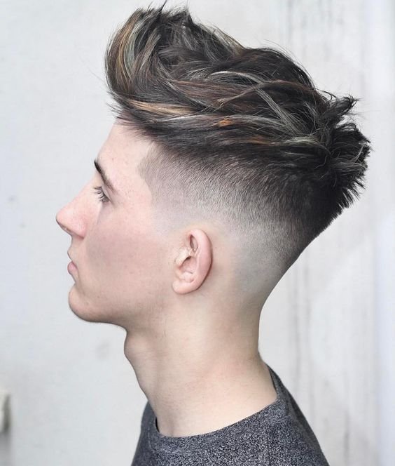 undercut