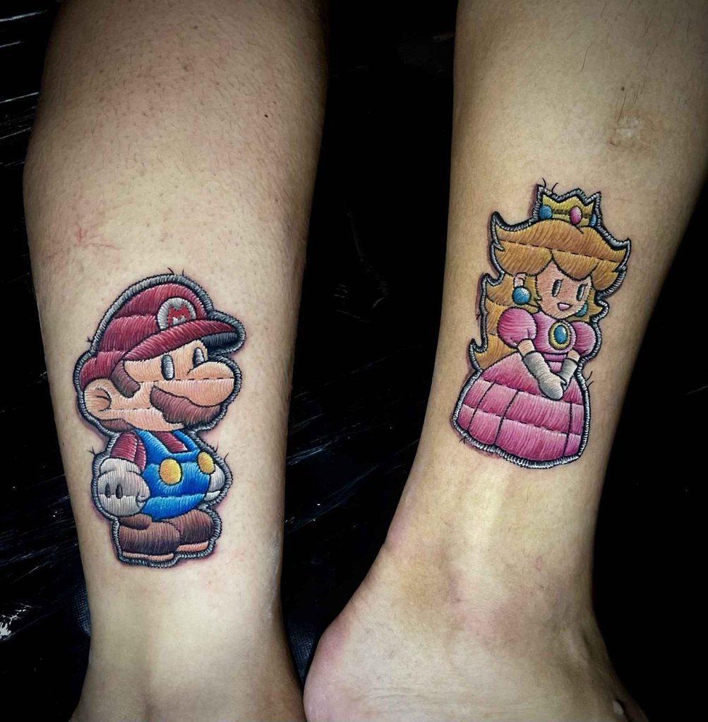 w1003-1 Foto de tatuagem feita por Nic Tattoo (@nictattoo_)