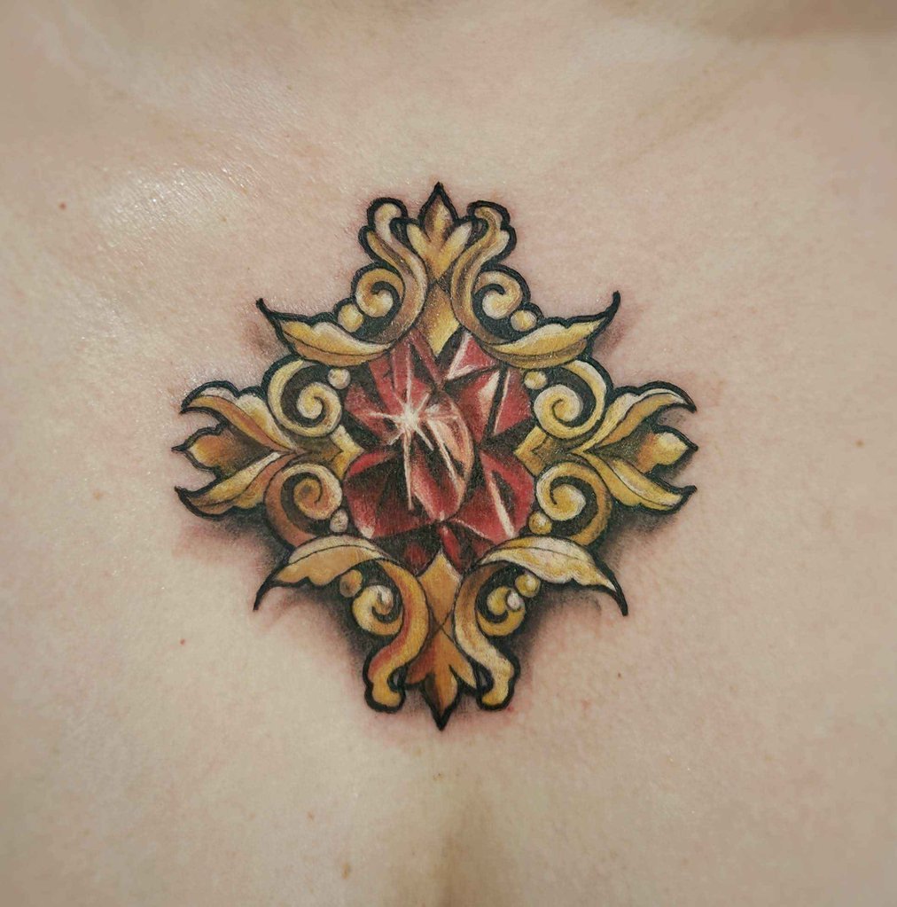 w1012-1 Foto de tatuagem feita por Ela Fialho (@elafialho.tattoo)