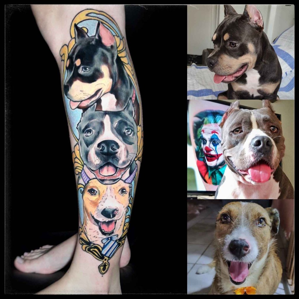 w1024-1095 Foto de tatuagem feita por Lelo Farias (@lelotatooo)