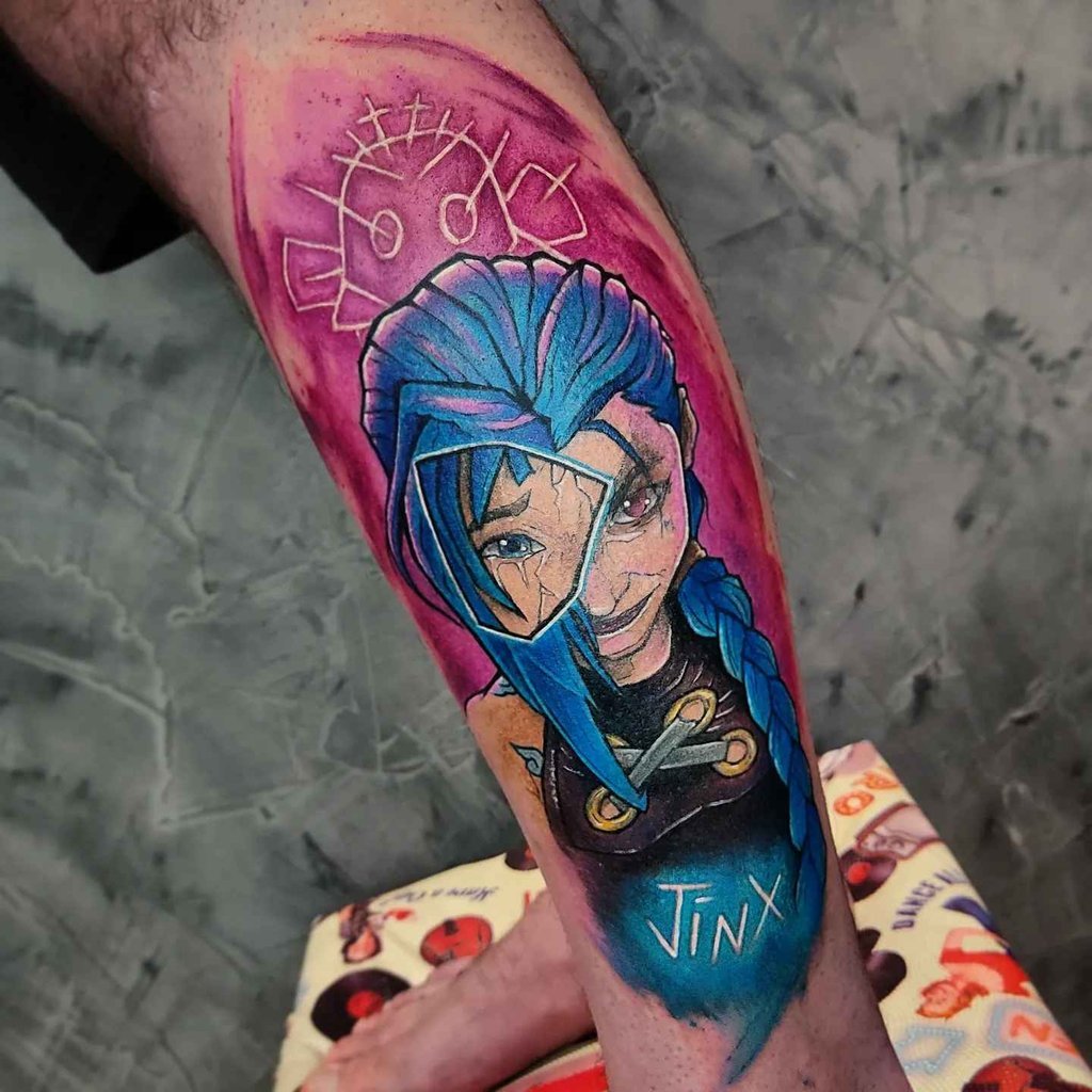 w1024-1193 Foto de tatuagem feita por Marc Leonard (@marc_tattooink)