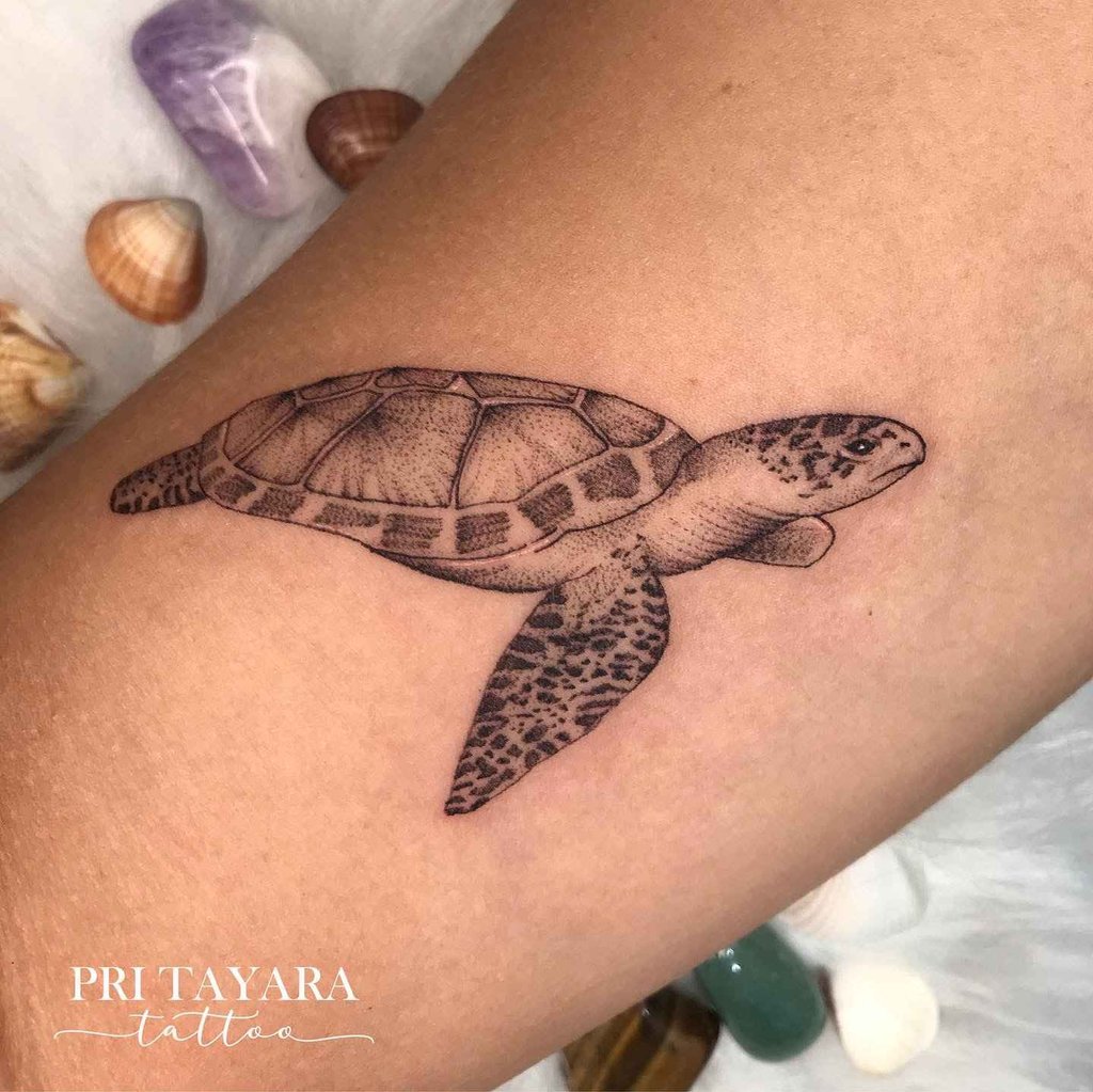 w1024-432 Foto de tatuagem feita por Pri Tayara Tattoo (@pritayara_tattoo)