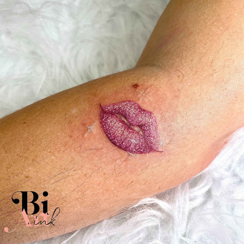 w1024-574 Foto de tatuagem feita por Bianca Mafra (@biart.ink)