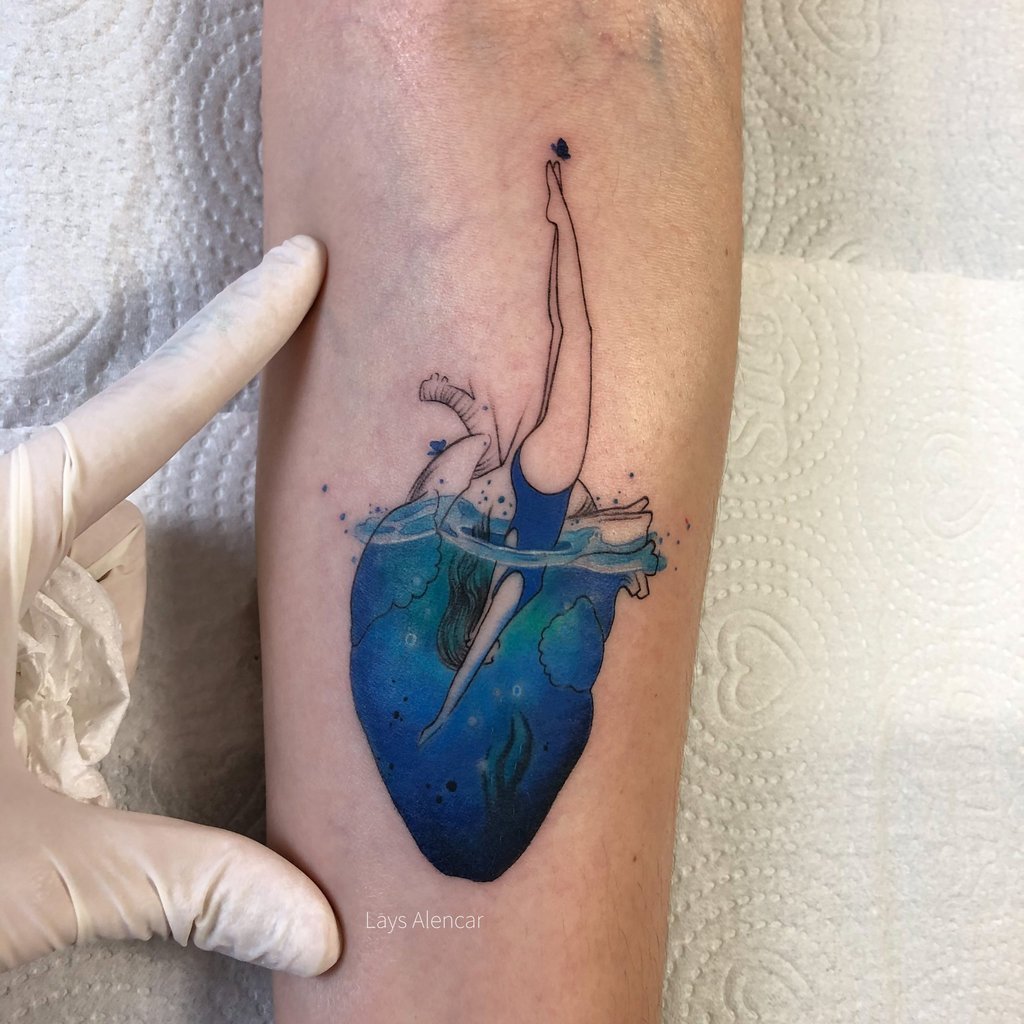 w1024-578 Foto de tatuagem feita por Lays Alencar (@laystattoo)